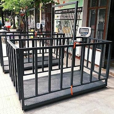 lalafo is elanları 2022: Terezi satisi — 3