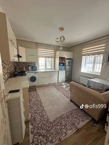 sabirabadda ev: 3 otaqlı, 110 kv. m — 7