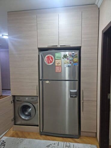 qubada yeni binalar: Bakıxanov qəs., 3 otaqlı, Yeni tikili, 113 kv. m — 10