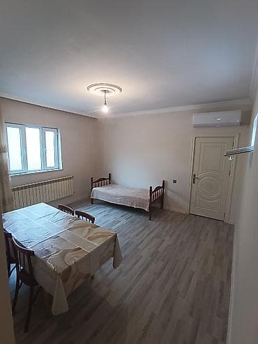 Həyət evləri və villaların satışı: NZS 3 otaqlı, 70 kv. m, Yeni təmirli — 9