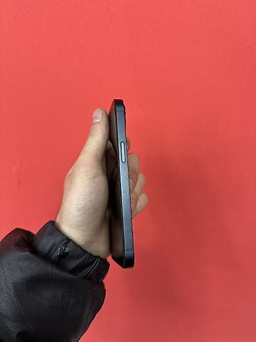 samsung a12 islenmis: IPhone 13, 128 GB, Göy, Zəmanət, Simsiz şarj, Face ID — 5