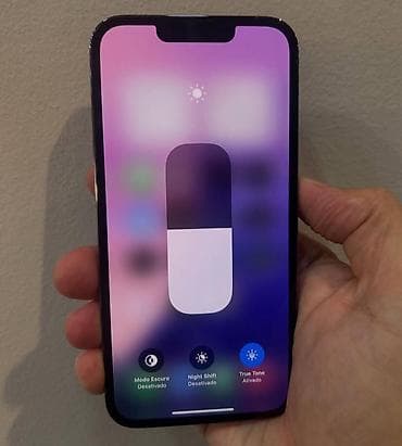 ref iphone: IPhone 13 Pro, 256 GB, Mavi, Zəmanət, Kredit, Face ID — 7