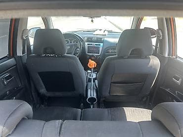 audi a5: Kia Picanto: 1.1 l | Hetçbek — 7