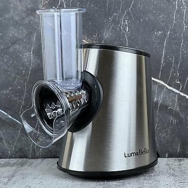 🔥 Tərəvəz Doğrayan Doğrayıcı Luma Bella LB-56012 ✅ Brend: Luma Bella