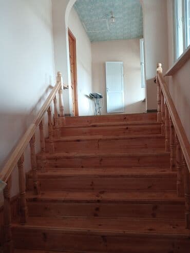 купить дом в баку гарачухур: 5 otaqlı, 5 kv. m, Kredit yoxdur, Yeni təmirli — 6
