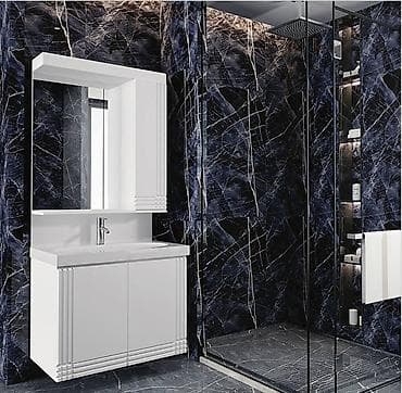 çeni: Vanna otağınızda dəyişiklik vaxtıdır! 🚿 Keyfiyyətli materiallar və — 3