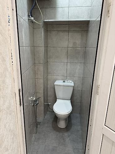 Kiralıq hazır gözəllik salonu otağı - Təmiz və səliqəli salon məkanı