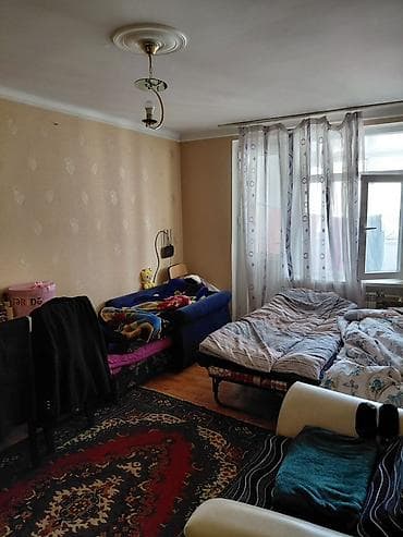 ivanovka ev: Xanım otaq yoldaşı axtarılır Ünvan gənclik metrosunan 10 dəq məsafədə — 3