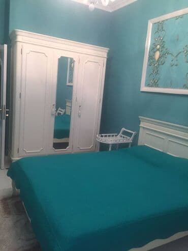 sumqayit bina evi: 2 otaqlı, Yeni tikili, m. 28 may, 65 kv. m — 6