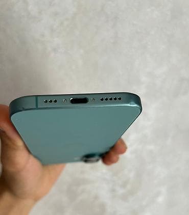 ıphone 15 plus: IPhone 16, Mavi, Face ID — 2