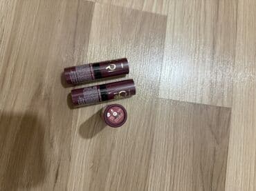 4 gune ariqlamaq: Kosmetik dəst, NYX, 4 məhsul — 8