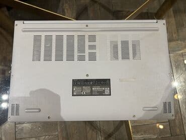 Great Wall: İşlənmiş ASUS Vivobook, 15.6 ", Intel Core i3, 512 GB — 3