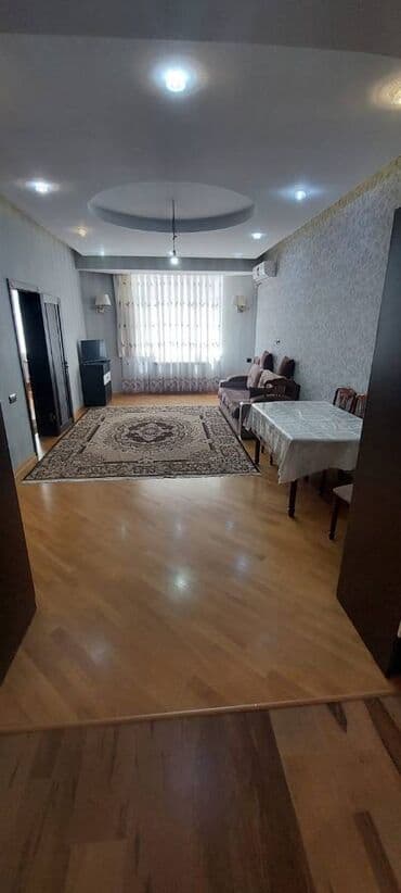 продажа квартир в баку новостройки: 2 комнаты, Новостройка, м. Нефтчиляр, 69 м² — 2