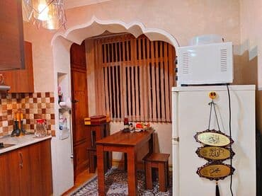 qaraçuxur evler: Bakı, Qaraçuxur qəs., 2 otaqlı, Köhnə tikili, 65 kv. m — 7