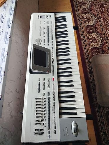 Sintezator, Korg, Yeni lalafo.az -da Sintezator, Korg, Yeni