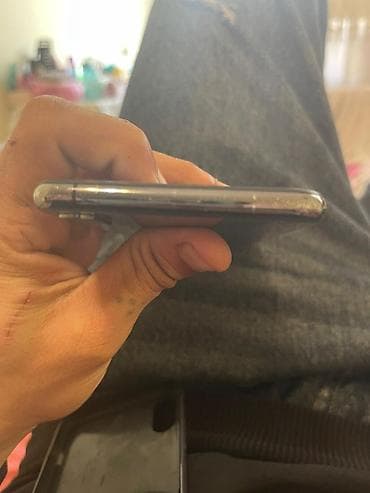 iphone xs pro max: IPhone Xs Max, 256 GB, Space Gray — 6