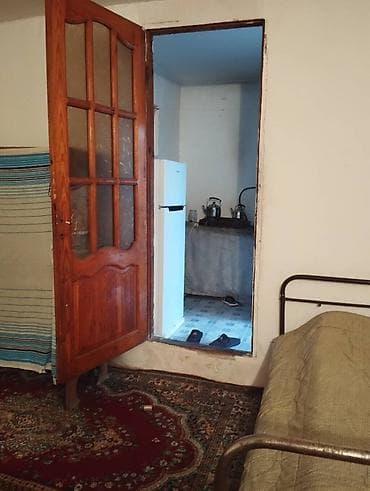 ev axtaram: Bineqedi r.Resulzade qesebesinde 1 otaqlı ev kiraye verilir, yalnız — 1