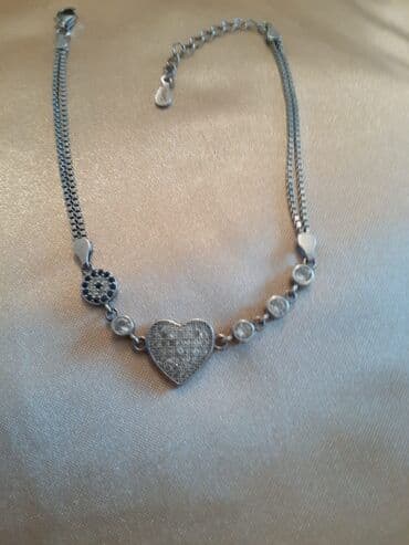 tek qas gumus uzukler: Bilərzik — 3