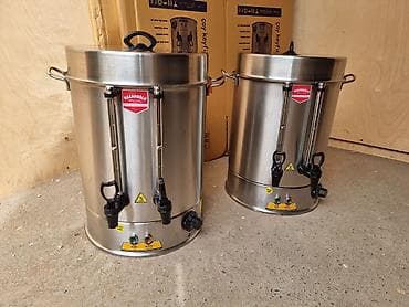 Elektrikli Somavar Hasanoglu Türkiyə istehsali Professional modellər lalafo.az -da Elektrikli Somavar Hasanoglu Türkiyə istehsali Professional modellər
