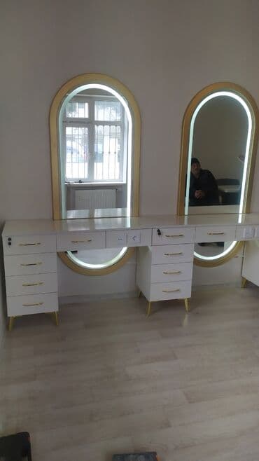 işlənmiş mebellər: Salon masaları — 3