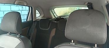 hereket sensoru: VAZ (LADA) Vesta: 1.8 l | 2016 il 150000 km Sedan — 7