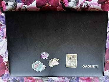 ucuz macbook pro: Lenovo noutbuk ideapad 330 Sərfəli və İşlək Noutbuk. ideal — 1