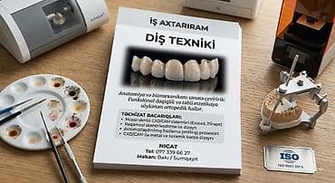 mini cooper azerbaijan: Peşəkar Diş Texniki xidməti Anatomiya və biomexnikanı sənətə çevirən — 1