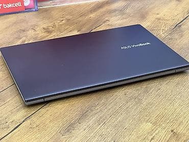 intel i5 notebook: Asus Vivobook S333J Intel Core i5 1035G1 RAM 8GB DDR4 3200MHz SSD — 7