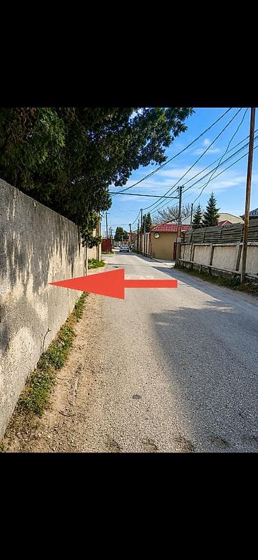 ev razin: 4 sot, Tikinti, Kupça (Çıxarış) — 2