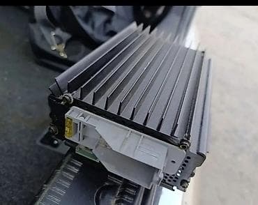 telefonlar 32 s: Məhsul: Bose avtomobil audio gücləndiricisi - Brend: Bose - OEM — 2