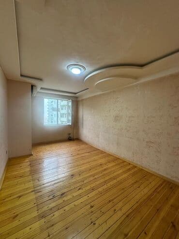 купить квартиру в баку ясамал: Новый Ясамал, 2 комнаты, Новостройка, м. Иншаатчылар, 50 м² — 9