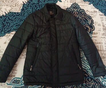 kişilər üçün qış tolstovkalar: Kurtka, Bolonka, Qış, S — 2