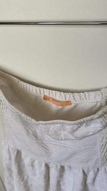 Gündəlik don, Mini, Bershka, M — 7