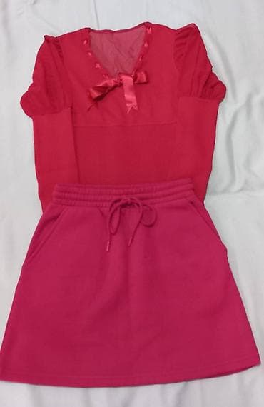 Toy paltarları və aksesuarları: Yupka zara — 1