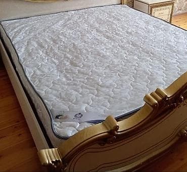 İşlənmiş, Sadə matras — 1