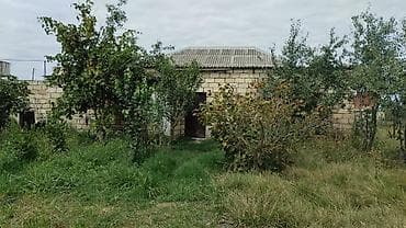 ceyranbatan evlər: 2 otaqlı, 150 kv. m, Kredit yoxdur, Orta təmir — 8