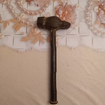 dekor qablar instagram: İşlənmiş Yumru çaxmaqlı, 1,5 kq — 1