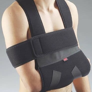 Boşqablar: Velpo badaji.Ciyin qol siniqlari zedelenmeleri ve agrlari zamani — 1