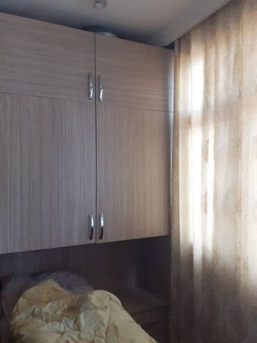 kiraye evler metro: Binəqədi rayonu,Nesimi metrosunun yaninda 3 otaqalı,təmirli,əşyalı — 6