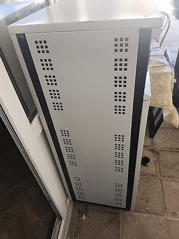 stabilizator ustasi: İşlənmiş, Sənaye üçün, 3 faza, Gərginliy stabilizatoru, 220/380 V — 4