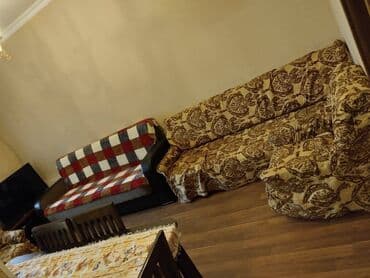 guneslide 3 otaqli evler: Yaşayış üçün mənzildə bütün şərait var. Blok təmiz və qurudur — 4