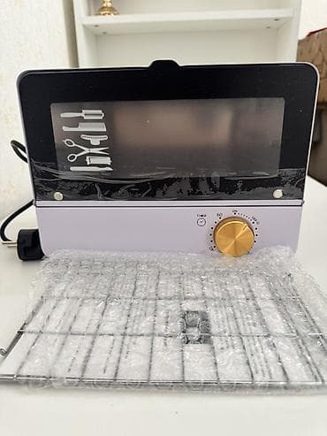 su dalgasi fen: Gözəllik salonu üçün avadanlıq dəsti - Saç yuma stolu: Keramik — 9