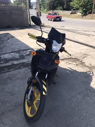 2 el motor: Moto 110ccdi yiğilma deyill zavodu 110ccdi hec bir prablemi yoxdu hər — 2