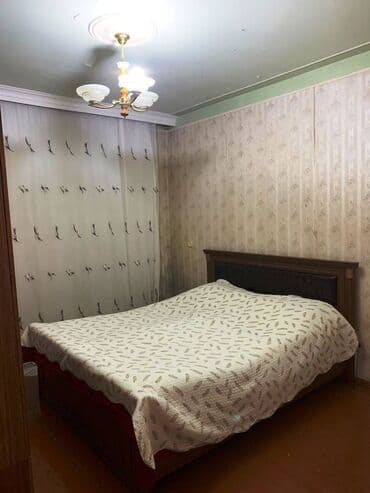 bina.az köhnə tikili 2 otaq: Bakı, Qaraçuxur qəs., 3 otaqlı, Köhnə tikili, m. Xalqlar Dostluğu, 80 kv. m — 7