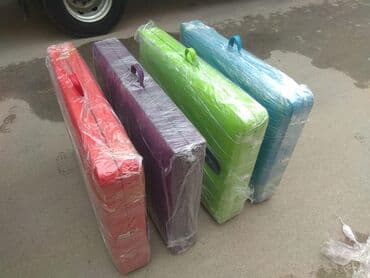 topdan gül satışı: Çamadan kuşetka masaj üçün bütün növ kosmetoloji kuşetkaların topdan — 1