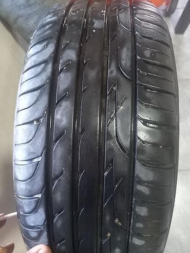 disk teker satisi: Avtomobil üçün disk və şin komplekti - Ölçü: təxmini 18" yüngül — 3