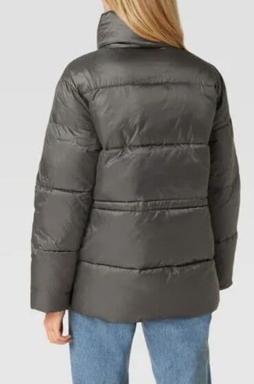 Çaydanlar: Puxovik kurtka, M — 5