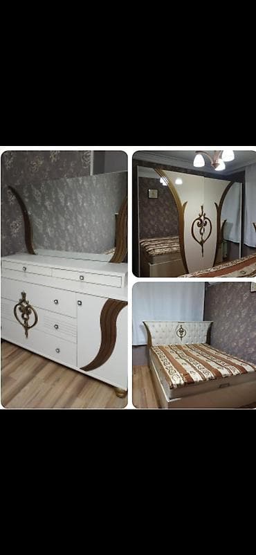 İkinəfərlik çarpayı