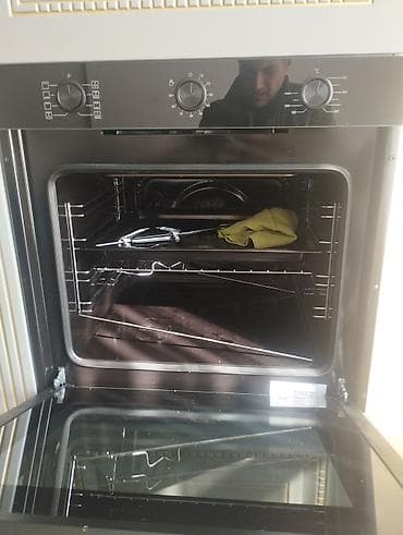 istilik pecleri: Elektrik sobası Quraşdırılan — 2