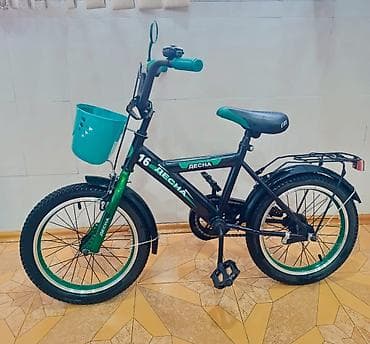velosiped tekeri satisi: Velosipet 60 azn tecili satilir hec bir prablemi yoxdu aldiq ama usaq — 1